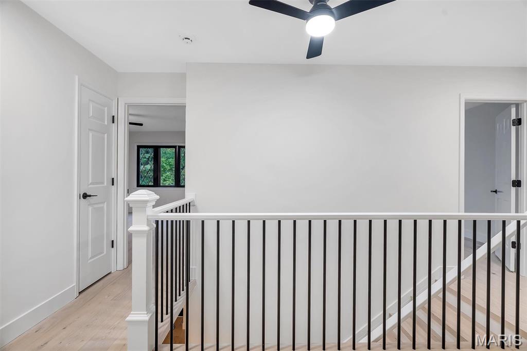 Ladue Spoede Estates - Residential