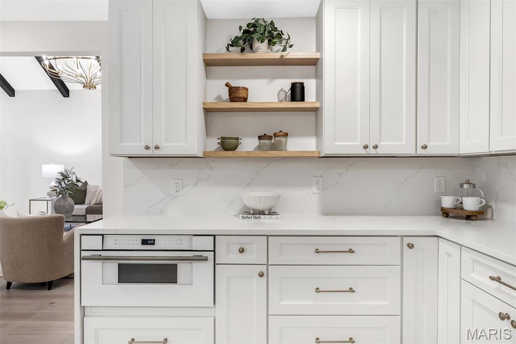 Ladue Spoede Estates - Residential