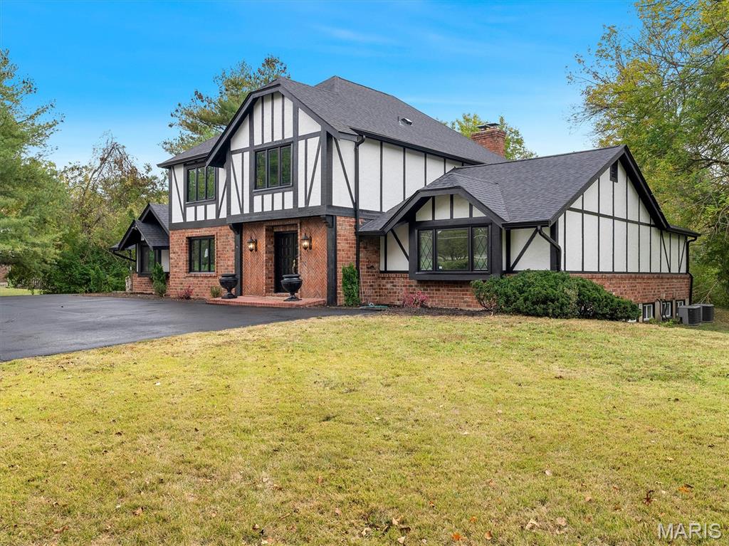 Ladue Spoede Estates - Residential