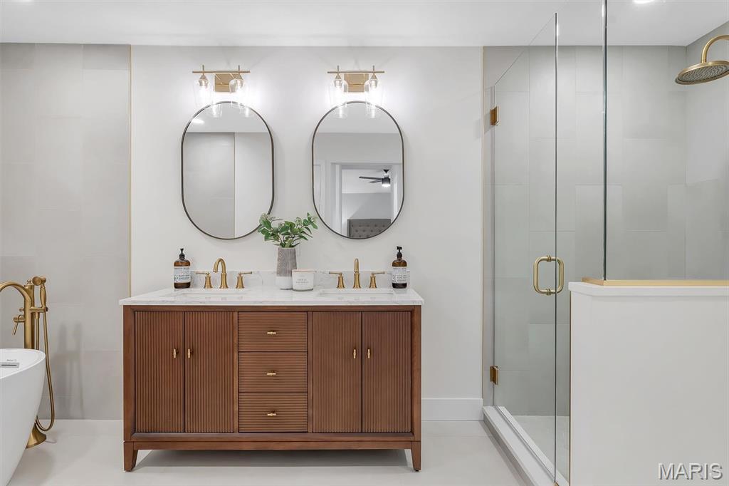 Ladue Spoede Estates - Residential