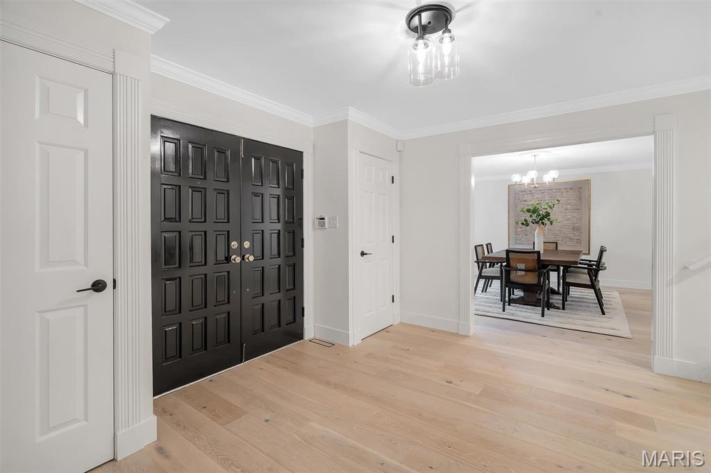 Ladue Spoede Estates - Residential