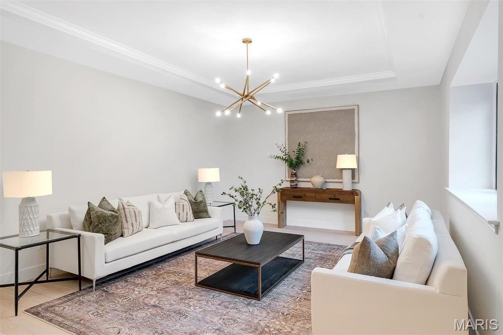 Ladue Spoede Estates - Residential