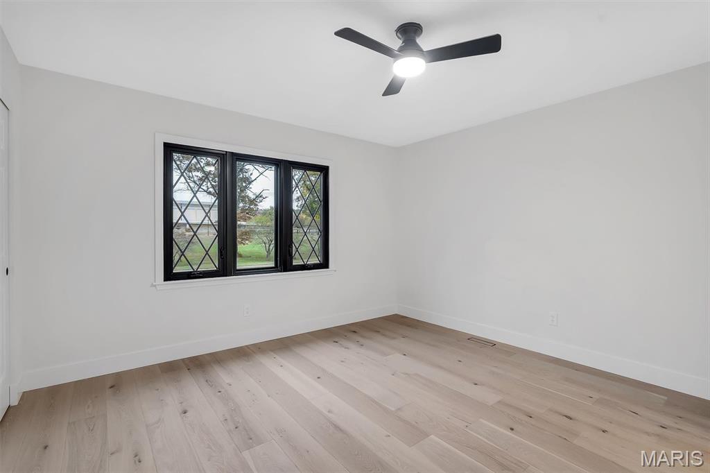 Ladue Spoede Estates - Residential