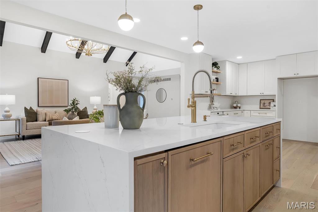 Ladue Spoede Estates - Residential