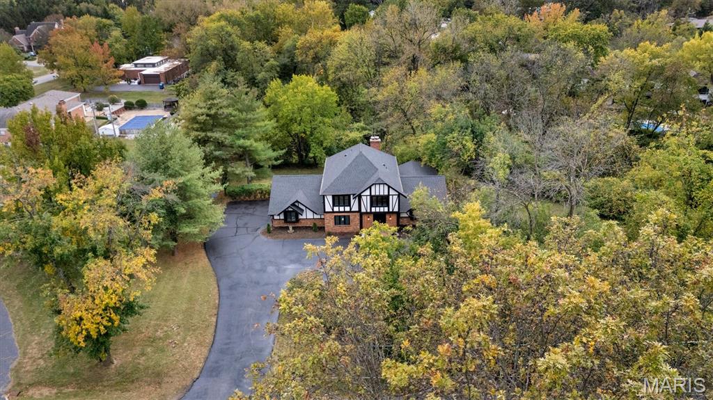 Ladue Spoede Estates - Residential