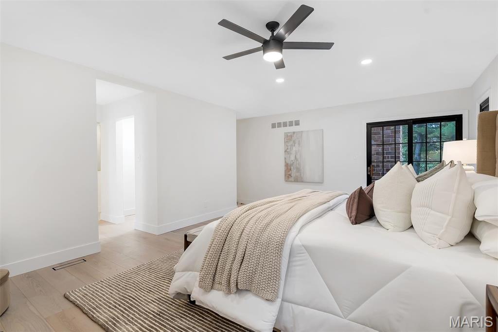 Ladue Spoede Estates - Residential