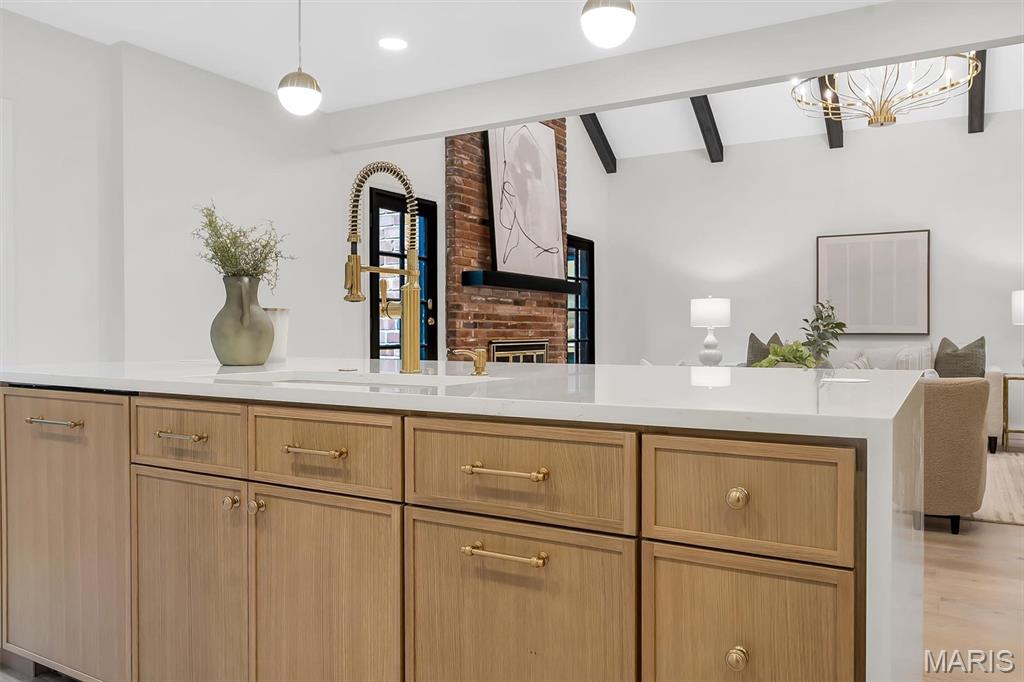 Ladue Spoede Estates - Residential