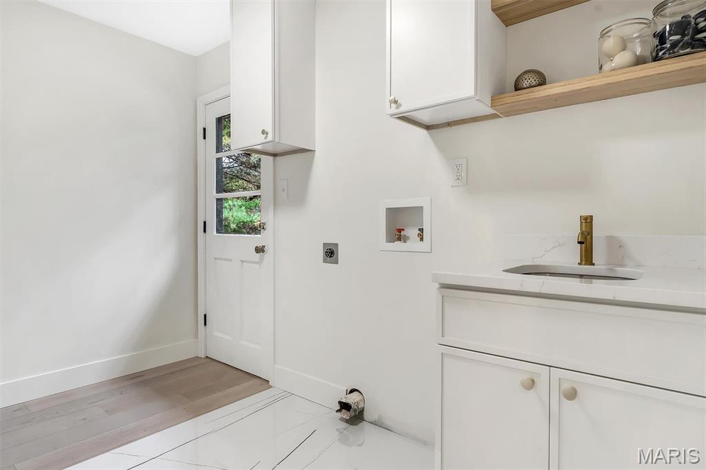 Ladue Spoede Estates - Residential