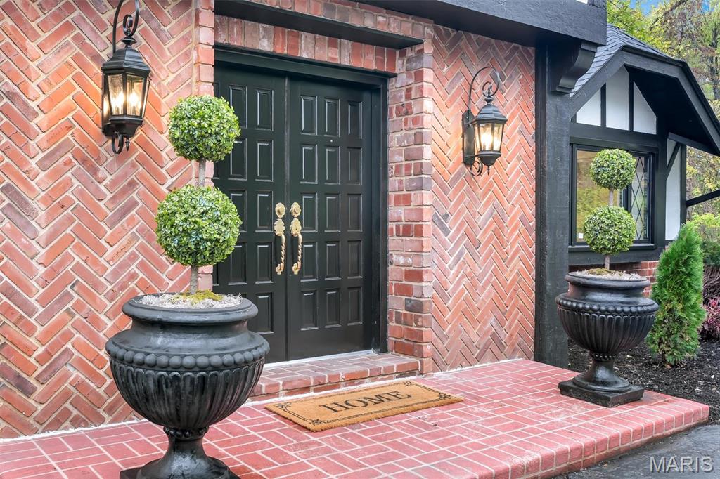 Ladue Spoede Estates - Residential