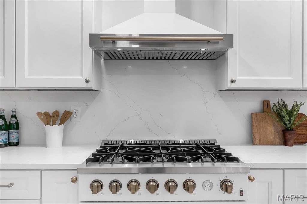 Ladue Spoede Estates - Residential