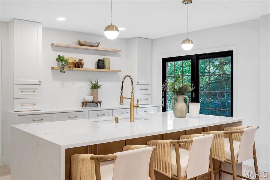 Ladue Spoede Estates - Residential