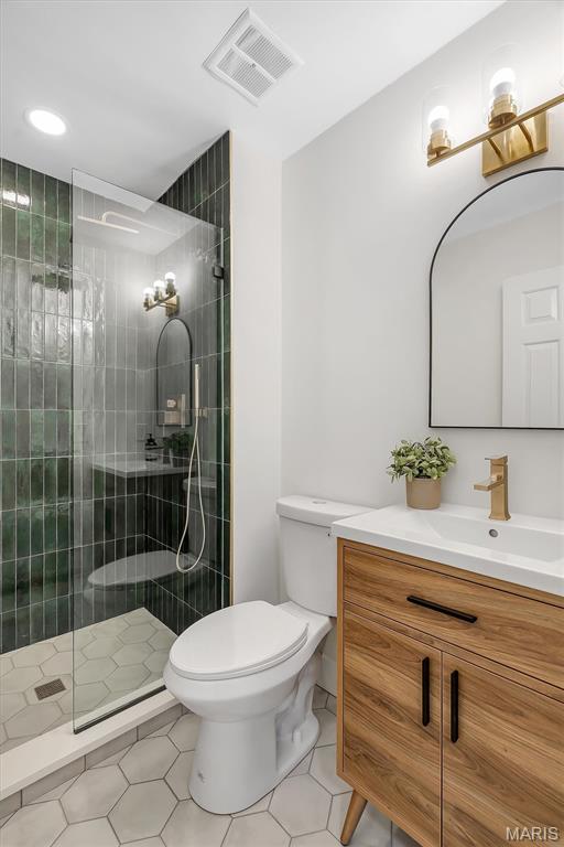 Ladue Spoede Estates - Residential