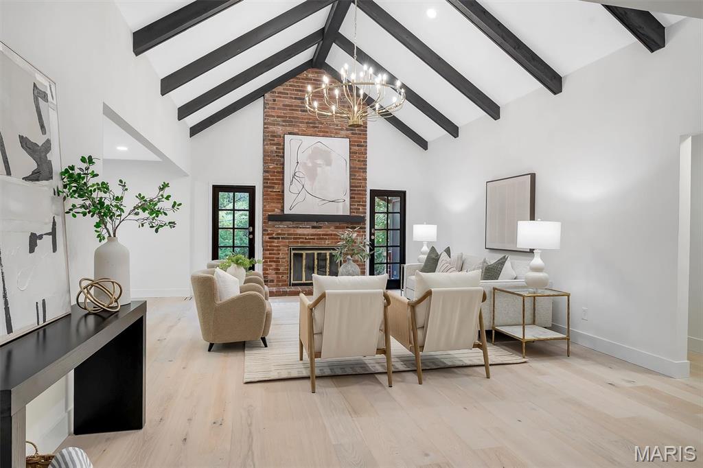 Ladue Spoede Estates - Residential