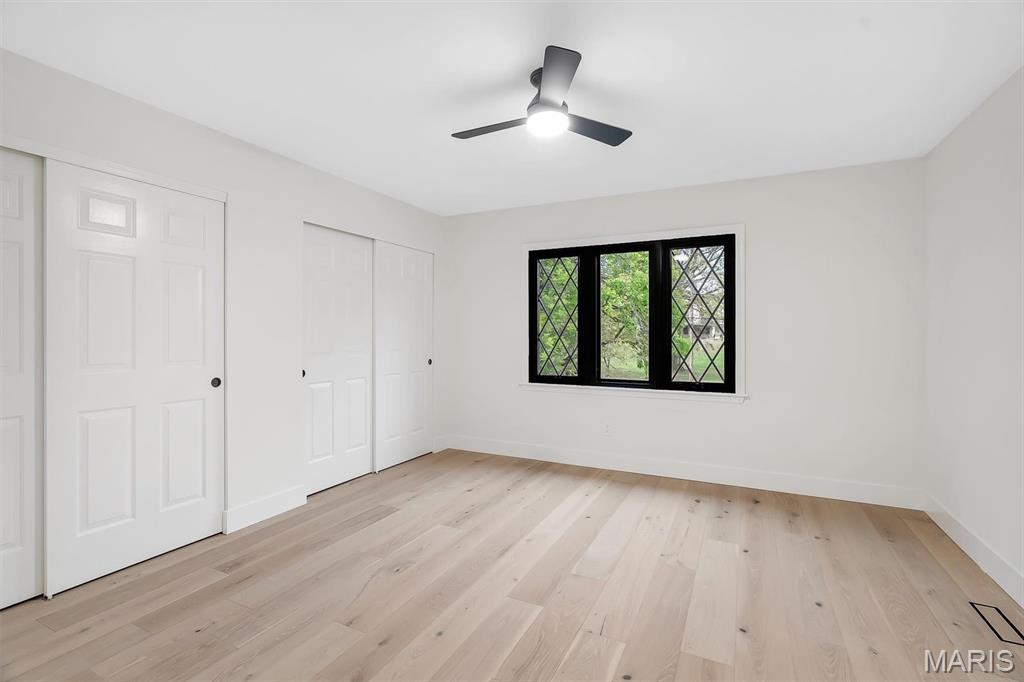 Ladue Spoede Estates - Residential