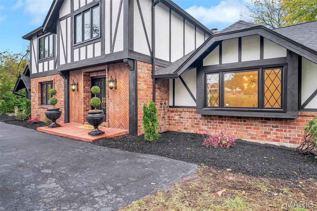 Ladue Spoede Estates - Residential