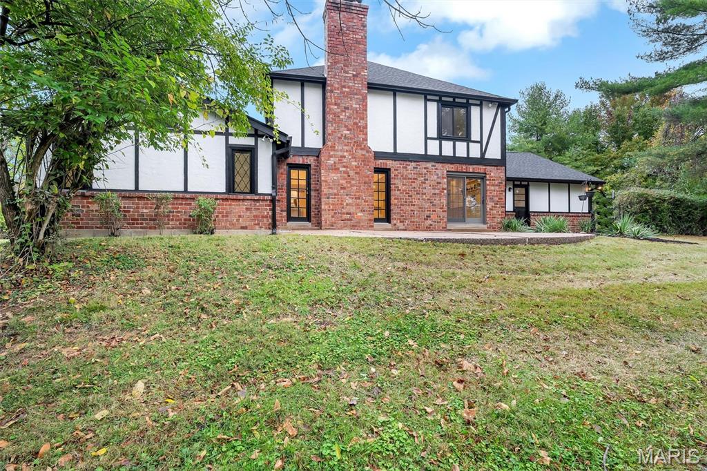 Ladue Spoede Estates - Residential