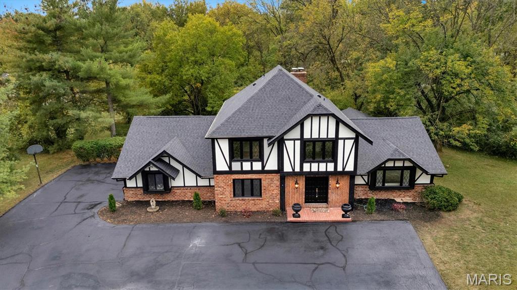 Ladue Spoede Estates - Residential