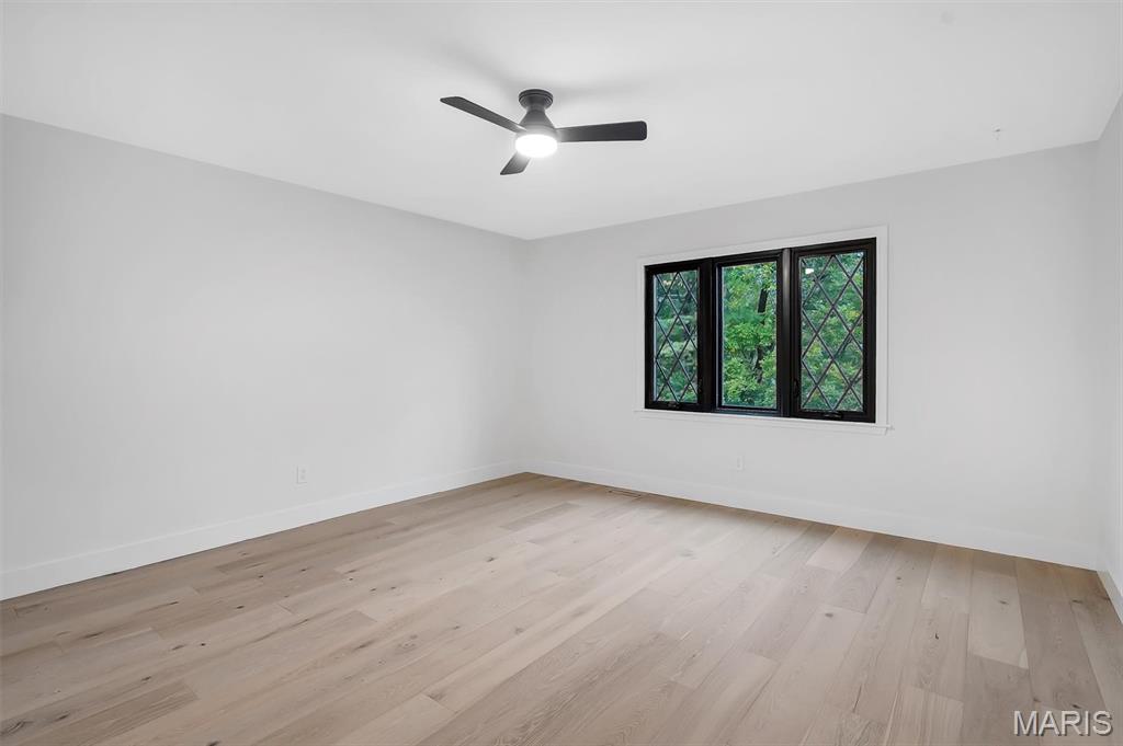 Ladue Spoede Estates - Residential