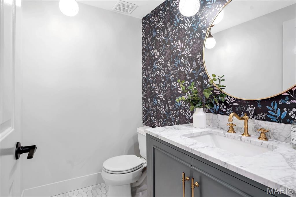 Ladue Spoede Estates - Residential