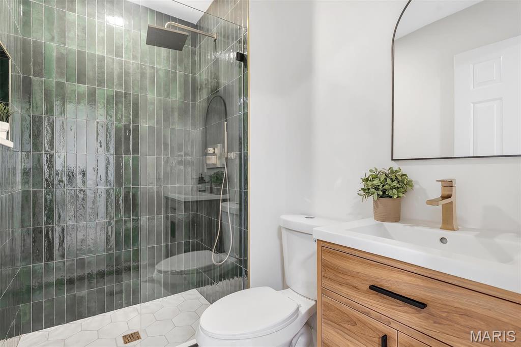 Ladue Spoede Estates - Residential