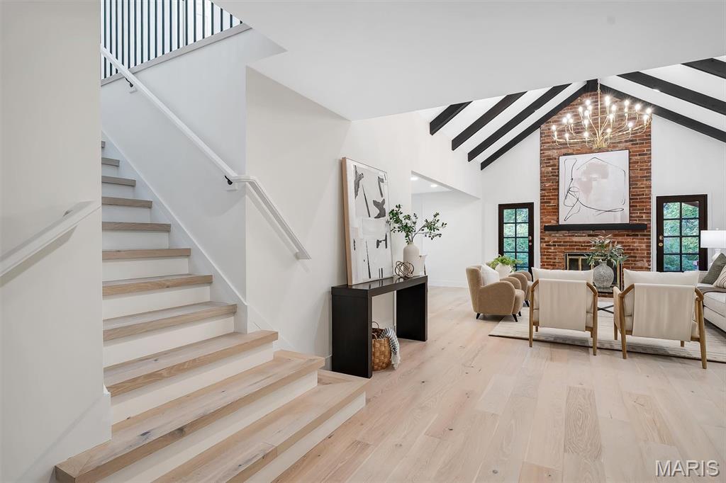 Ladue Spoede Estates - Residential