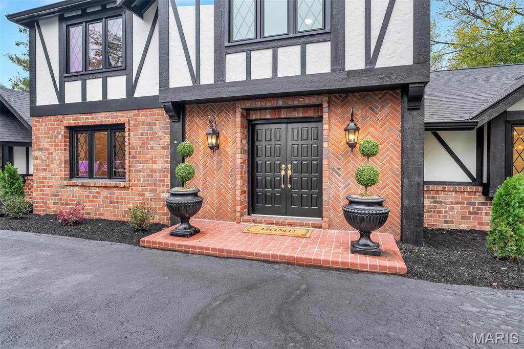 Ladue Spoede Estates - Residential