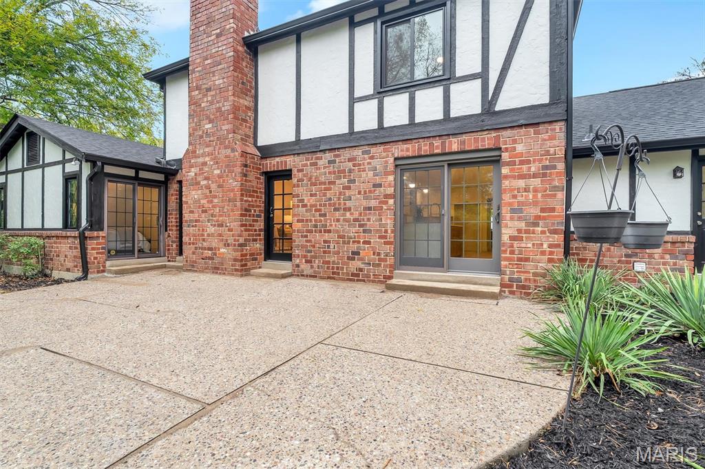 Ladue Spoede Estates - Residential