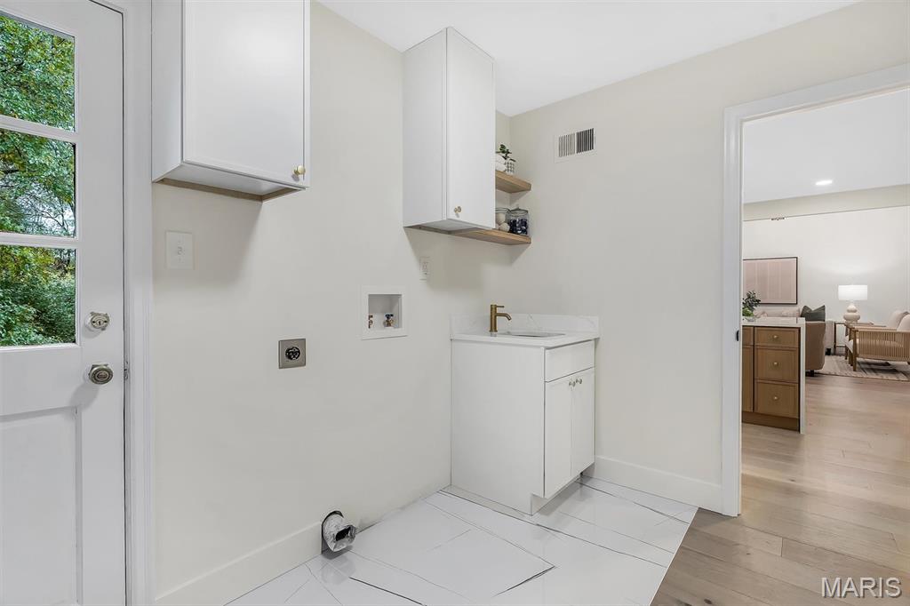 Ladue Spoede Estates - Residential