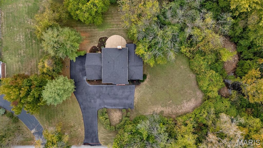 Ladue Spoede Estates - Residential