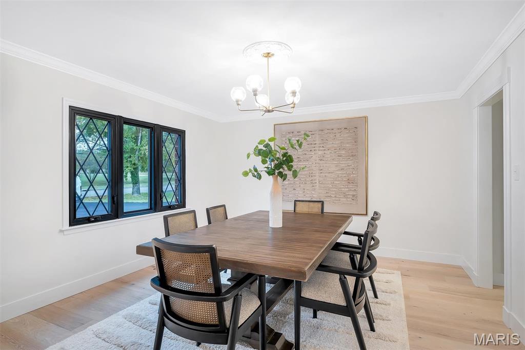 Ladue Spoede Estates - Residential