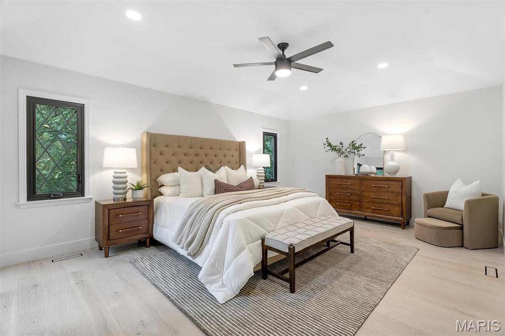 Ladue Spoede Estates - Residential