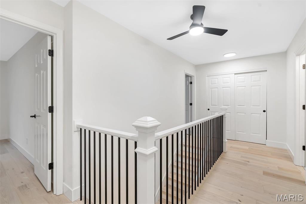 Ladue Spoede Estates - Residential