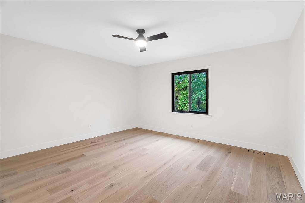 Ladue Spoede Estates - Residential