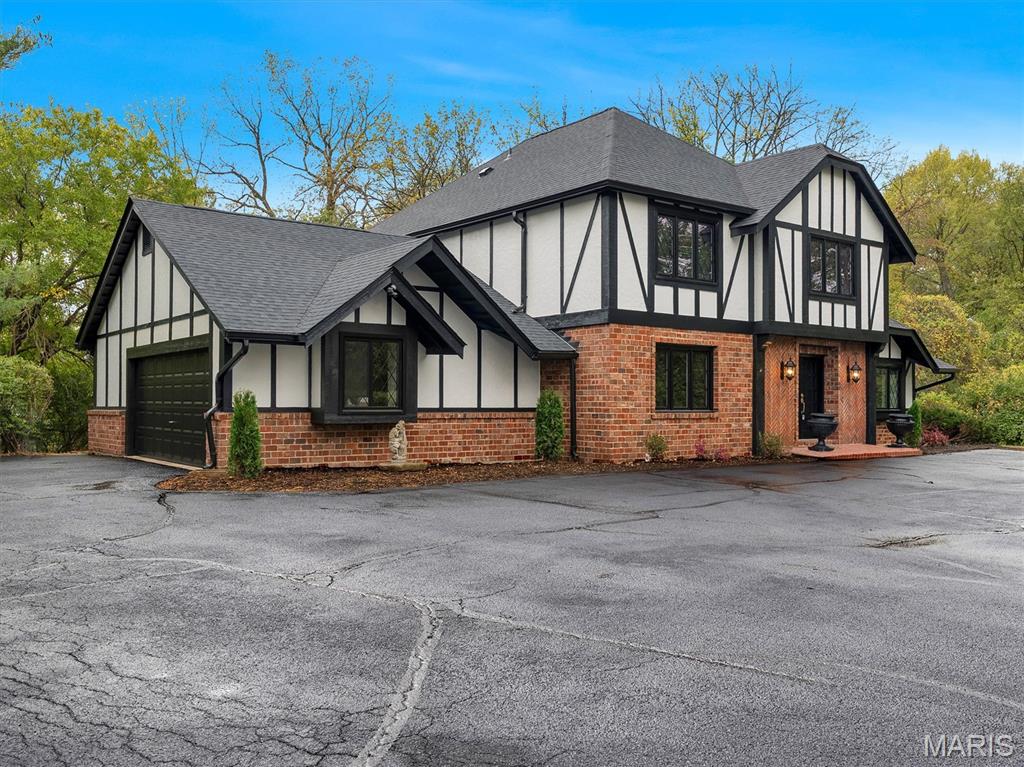 Ladue Spoede Estates - Residential