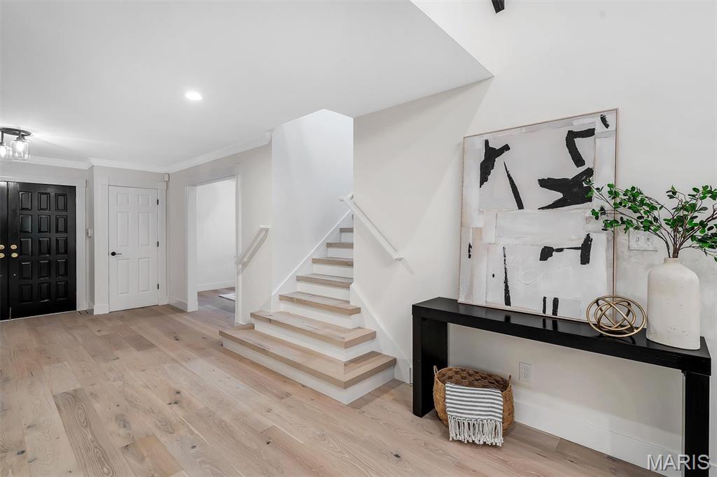 Ladue Spoede Estates - Residential