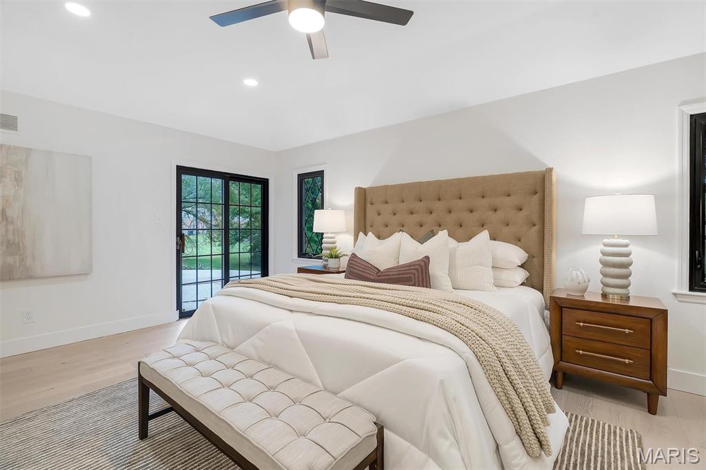 Ladue Spoede Estates - Residential