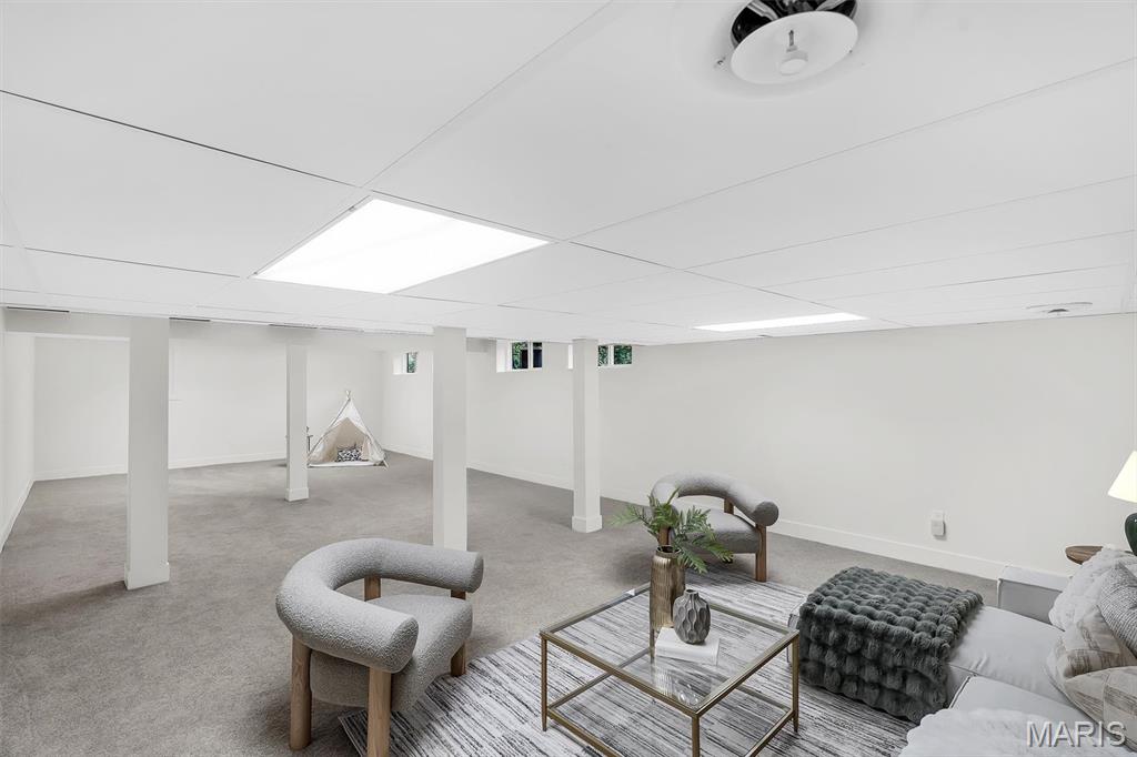 Ladue Spoede Estates - Residential