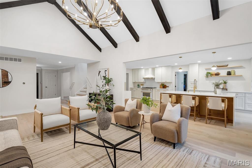 Ladue Spoede Estates - Residential