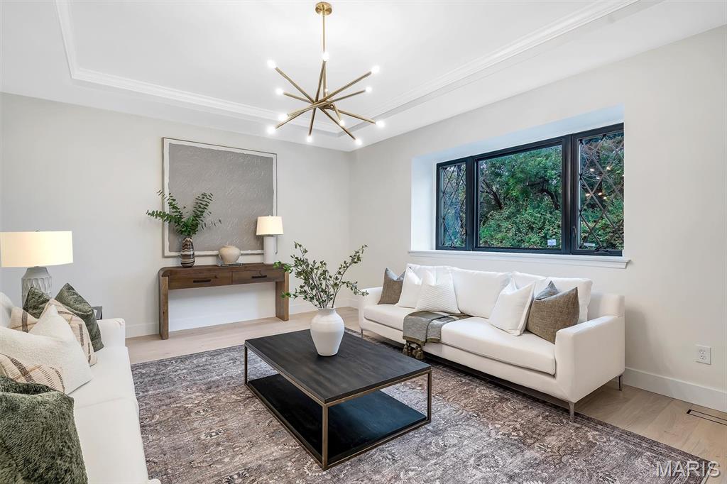 Ladue Spoede Estates - Residential