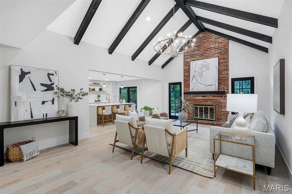 Ladue Spoede Estates - Residential