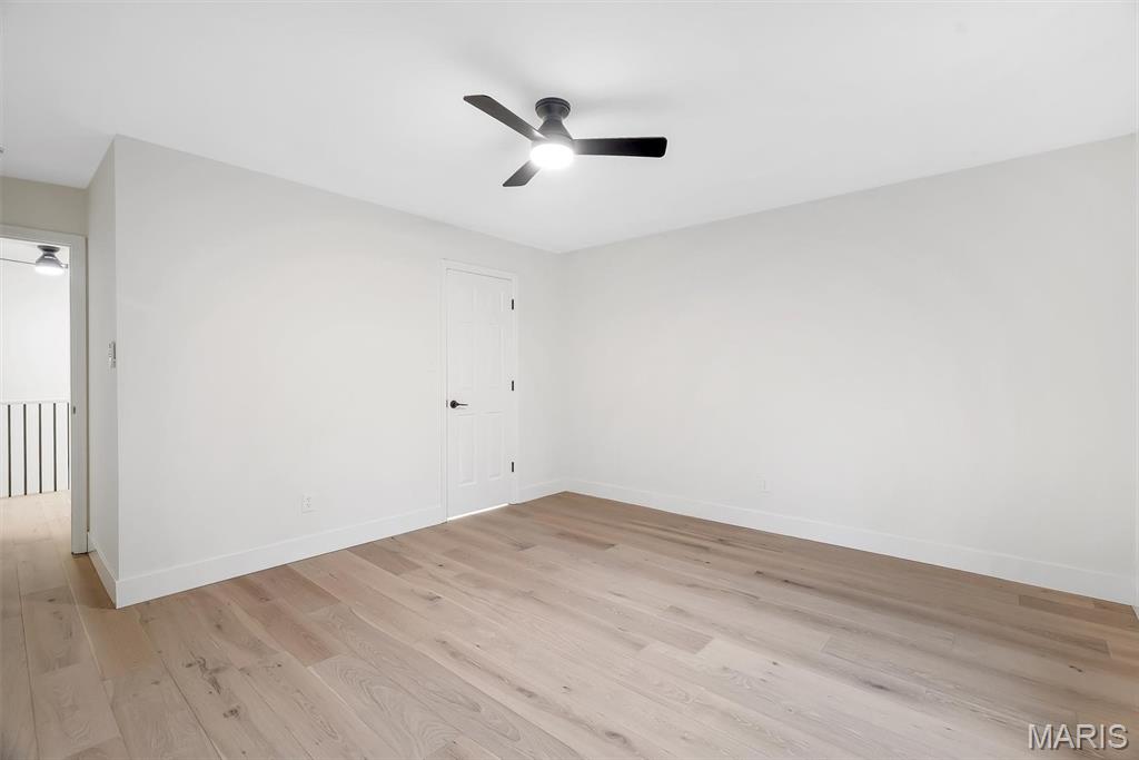 Ladue Spoede Estates - Residential