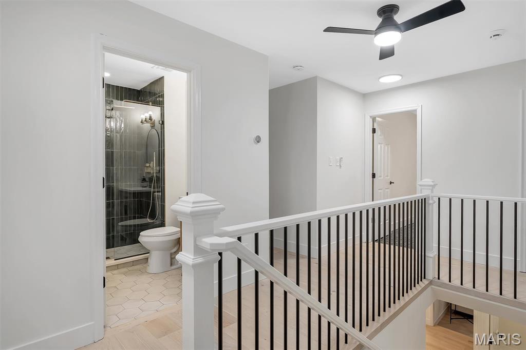 Ladue Spoede Estates - Residential