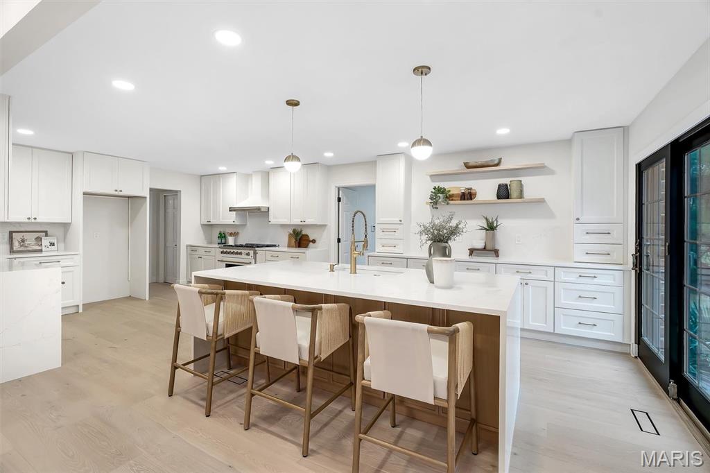 Ladue Spoede Estates - Residential