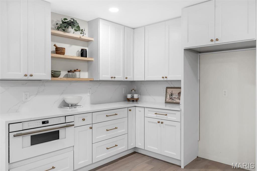 Ladue Spoede Estates - Residential