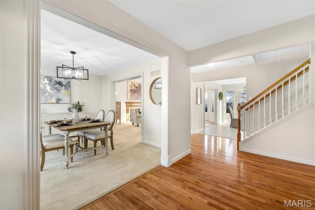 Willows On Peine - Residential