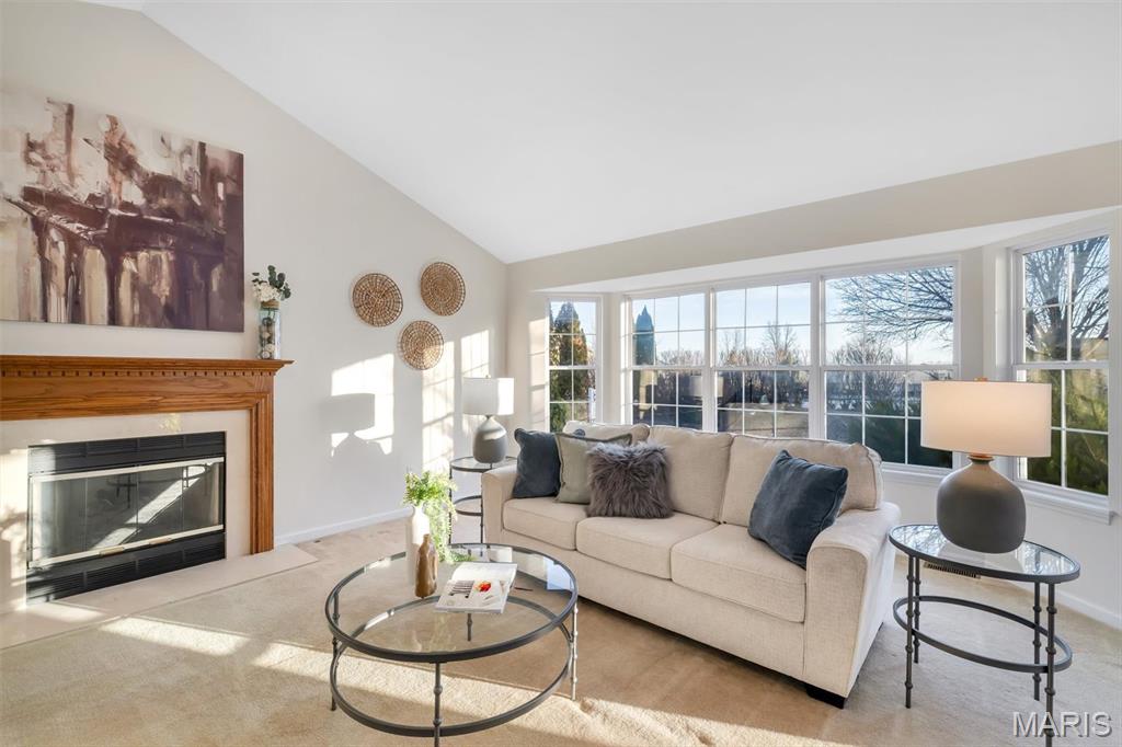 Willows On Peine - Residential