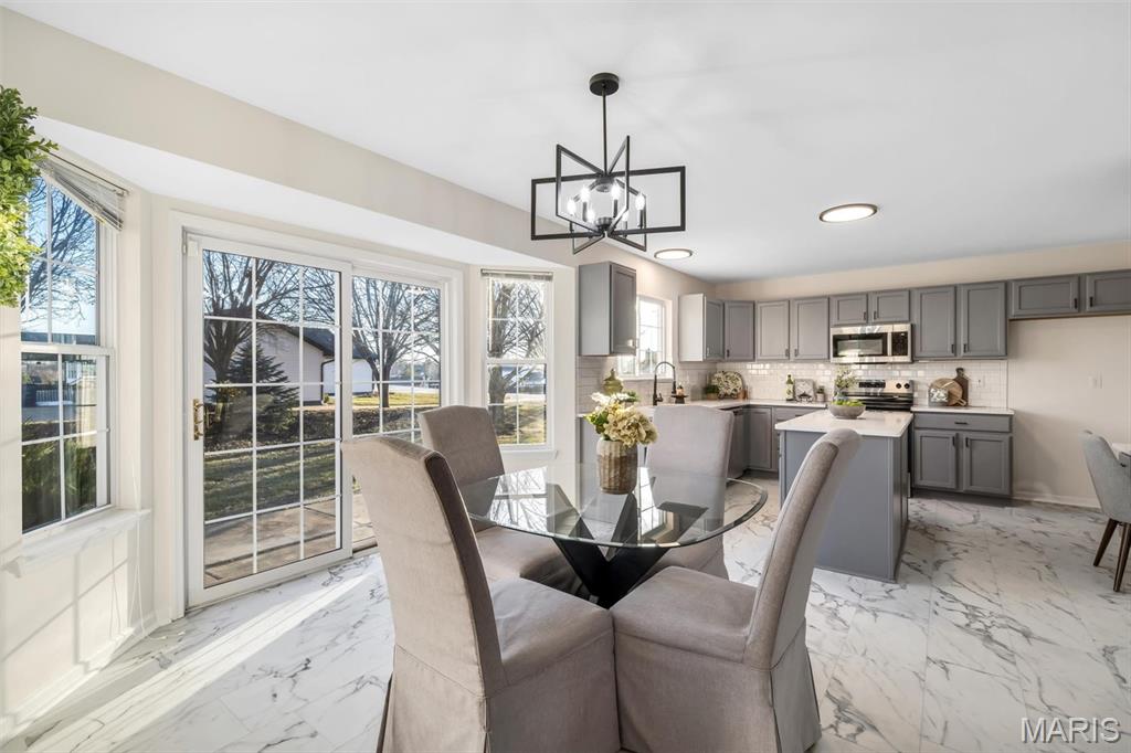 Willows On Peine - Residential