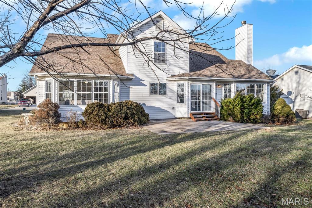 Willows On Peine - Residential