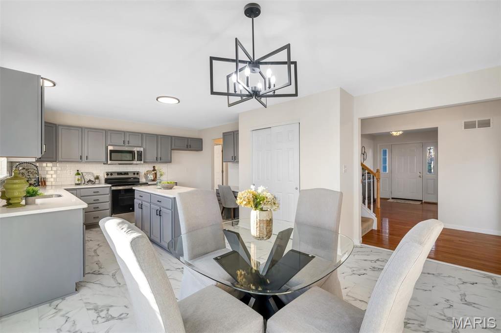 Willows On Peine - Residential