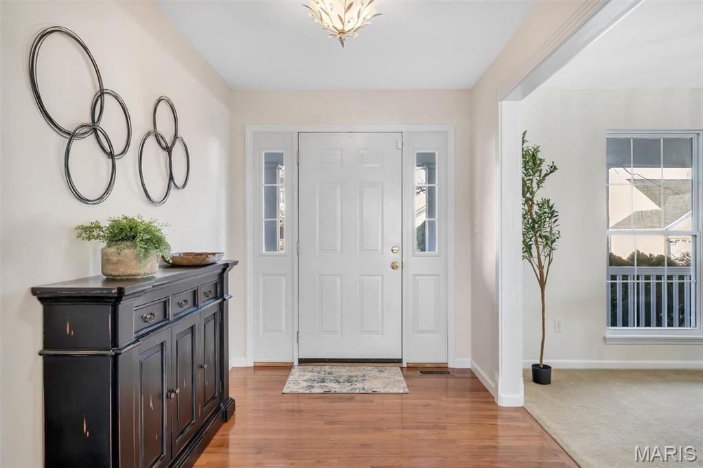 Willows On Peine - Residential